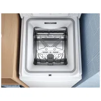 Пральна машина Indesit BTWS50400EU/N - 8