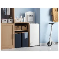 Пральна машина Indesit BTWS50400EU/N - 9