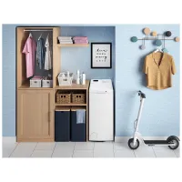 Пральна машина Indesit BTWS50400EU/N - 10