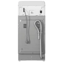 Пральна машина Indesit BTWS60400EU/N - 5
