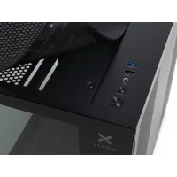 Корпус для ПК Vinga Bulldog - 9