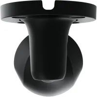 Камера відеоспостереження Ajax BulletCam (5/4.0) black - 4