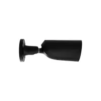 Камера відеоспостереження Ajax BulletCam (5/4.0) black - 6