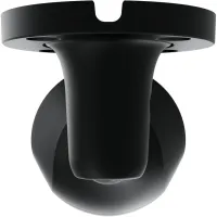 Камера відеоспостереження Ajax BulletCam (8/2.8) black - 4