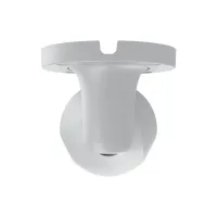 Камера відеоспостереження Ajax BulletCam (8/4.0) white - 6