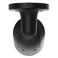 Камера відеоспостереження Ajax BulletCam HL (5/2.8) black - Зображення 4