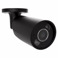 Камера видеонаблюдения Ajax BulletCam HL (8/2.8) black - Image 1