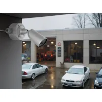 Камера відеоспостереження Ajax BulletCam HL (8/2.8) white - Зображення 8