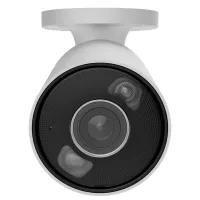 Камера відеоспостереження Ajax BulletCam HL (8/4.0) white - 2