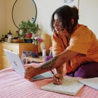 Ноутбук HP 15-fd2031ua (BV6B0EA) - Зображення 6