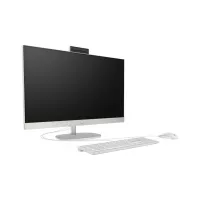 Компьютер HP 27-cr0041ua AiO / Ryzen3 7320U, 8, 512, WiFi, Cam, K&M (BV7Y3EA) - Изображение 2