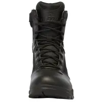 Ботинки Belleville Spear Point 8" WP Lightweight Side-zip Black 10 (BV918Z WP 100R) - Изображение 5