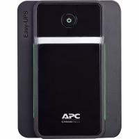 Пристрій безперебійного живлення APC Easy UPS 1200VA, Schuko (BVX1200LI-GR) - Image 3