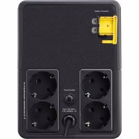 Пристрій безперебійного живлення APC Easy UPS 1200VA, Schuko (BVX1200LI-GR) - Image 4