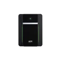 Пристрій безперебійного живлення APC Easy UPS 2200VA, Schuko (BVX2200LI-GR) - Зображення 3