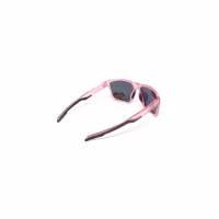 Сонцезахисні окуляри BluWater Sandbar Polarized (G-Tech pink) Дзеркальні рожеві (BW-SANDB-GTP2) - Image 2