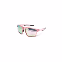 Сонцезахисні окуляри BluWater Sandbar Polarized (G-Tech pink) Дзеркальні рожеві (BW-SANDB-GTP2) - Image 4