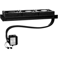 Система рідинного охолодження Be quiet! SILENT LOOP 3 360mm (BW025) - 2