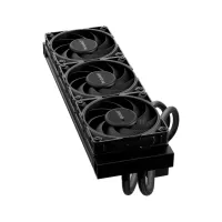 Система рідинного охолодження Be quiet! SILENT LOOP 3 360mm (BW025) - 5