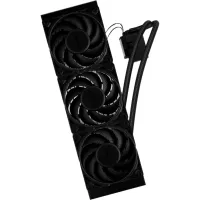 Система рідинного охолодження Be quiet! SILENT LOOP 3 360mm (BW025) - 10