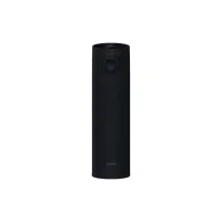Термос Xiaomi Quange Stainless vacuum cup with Display Dark Blue 480 мл (BW401 Dark Blue) - 1