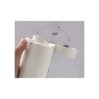 Термос Xiaomi Quange Stainless vacuum cup with Display Matte White 480 мл (BW401 Matte White) - 6