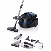 Пилосос Bosch BWD41700 - Image 1