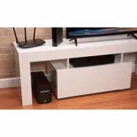 Пристрій безперебійного живлення APC Back-UPS 1200VA, IEC (BX1200MI) - 4