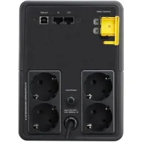 Пристрій безперебійного живлення APC BX1200MI-GR - 4