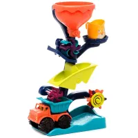 Іграшка для піску Battat Мельница (BX1310Z) - Зображення 2