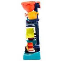 Іграшка для піску Battat Мельница (BX1310Z) - Зображення 3