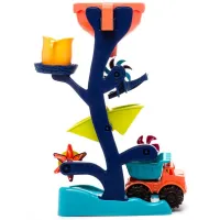 Іграшка для піску Battat Мельница (BX1310Z) - Зображення 4