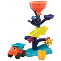 Іграшка для піску Battat Мельница (BX1310Z) - Зображення 1