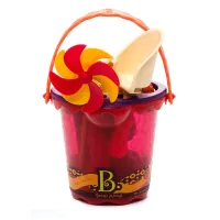 Іграшка для піску Battat Ведерце Манго (BX1331Z) - Зображення 2