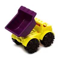 Іграшка для піску Battat Ведерце Манго (BX1331Z) - Зображення 4