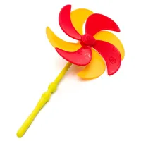 Іграшка для піску Battat Ведерце Манго (BX1331Z) - Зображення 7