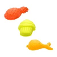 Іграшка для піску Battat Ведерце Манго (BX1331Z) - Зображення 8