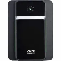 Пристрій безперебійного живлення APC Back-UPS 1600VA, IEC (BX1600MI) - 2