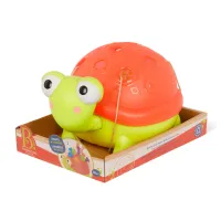 Розвиваюча іграшка Battat Черепашка-розумниця (BX1998Z) - 6