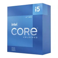 Процесор INTEL Core™ i5 12400 (BX8071512400) - 3