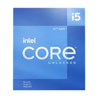 Процесор INTEL Core™ i5 12400F (BX8071512400F) - 2