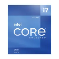 Процесор INTEL Core™ i7 12700KF (BX8071512700KF) - Зображення 2