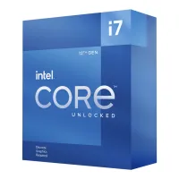 Процесор INTEL Core™ i7 12700KF (BX8071512700KF) - Зображення 3