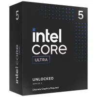Процесор INTEL Core™ Ultra 5 245KF (BX80768245KF) - 5