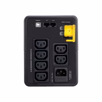 Источник бесперебойного питания APC Back-UPS 950VA, IEC (BX950MI) - Image 3