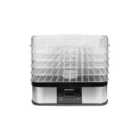 Сушка для овочів та фруктів Grunhelm BY1159 - Зображення 1