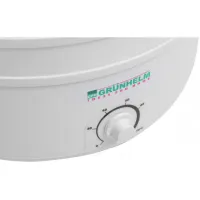 Сушка для овочів та фруктів Grunhelm BY 1162 (BY1162) - Зображення 4