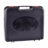 Портативная газовая плитка Voltronic BZD-155A - Image 2