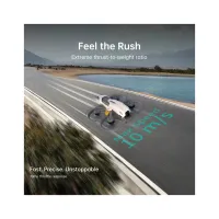 Квадрокоптер CADDXFPV PROTOS (C0CA-TZ056) - 3