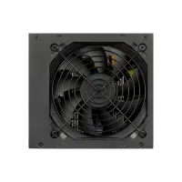 Блок живлення 1stPlayer 500W (C1-BS-500-BK-EU) - Зображення 2